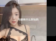乌镇有什么好玩的