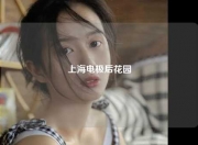上海电极后花园