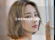 上海龙凤论坛宝山油压