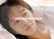 上海浦东假日酒店有桑拿吗