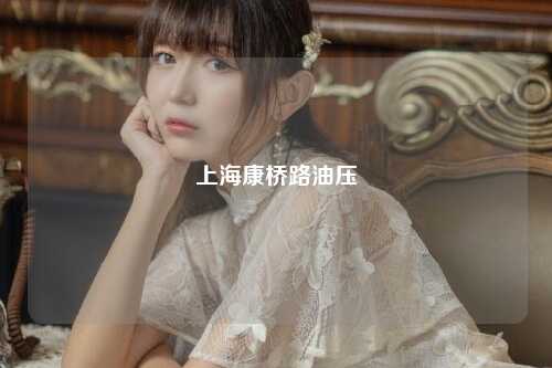 上海康桥路油压