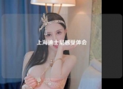 上海迪士尼感受体会